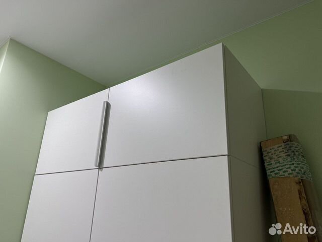 Икеа опхус 60x40x40 см с дверцами 2 шт купить в Москве | Товары для ...