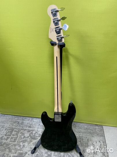 Бас гитара Fender Squier Affinity Precision