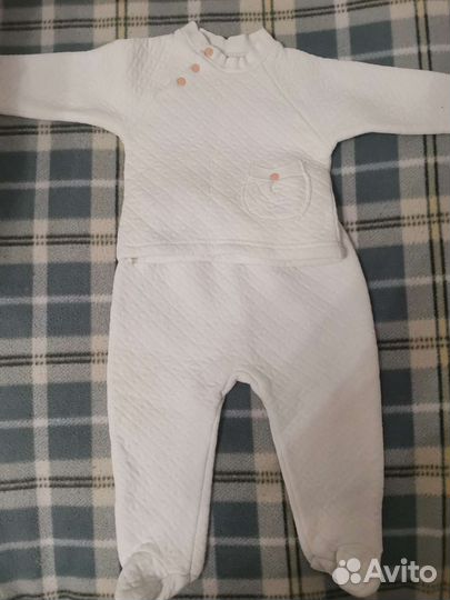 Детский костюм