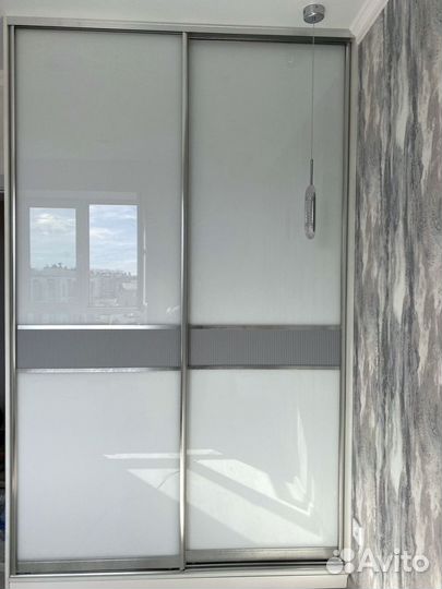 Шкаф на заказ / Собственное производство