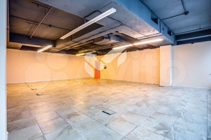 Офис 126.08 кв.м. Аренда