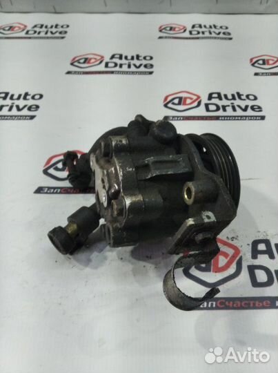 Насос гур Nissan Cube Z10 Z10 1.3 2000