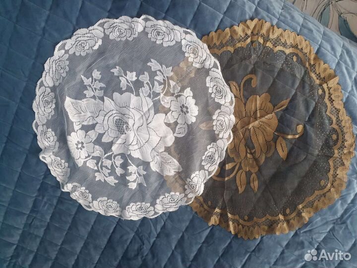 Наволочка, салфетки, подушка