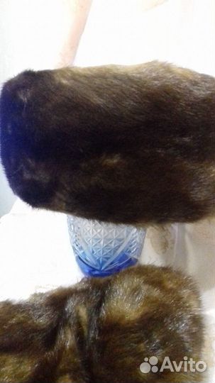 Шапки зимние