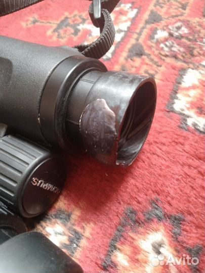 Olympus 10x42 exwp I