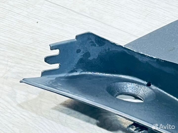 Решётка стеклоочистителя (планка под лобовое