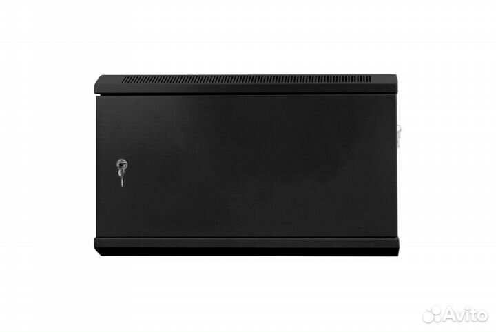 Телекоммуникационный шкаф настенный 19 9u 60/35B