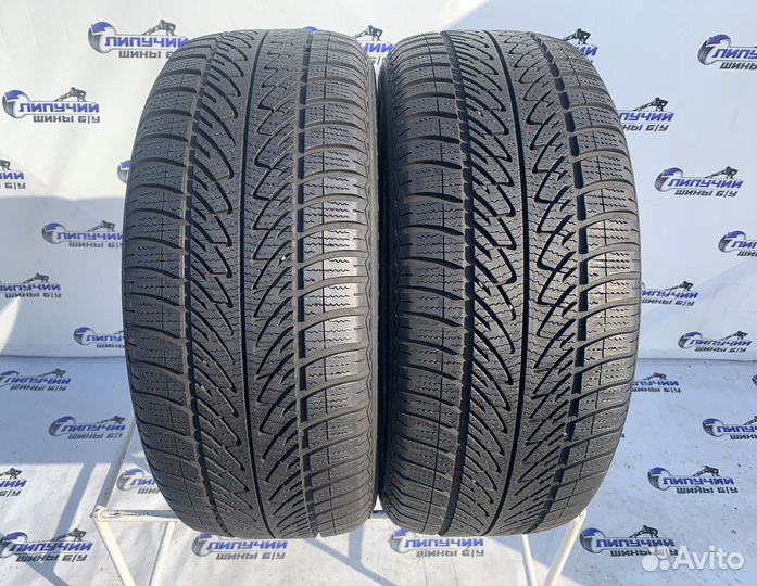 Goodyear UltraGrip 8 Performance 225/50 R17 98H