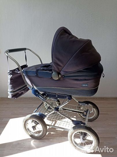 Коляска Inglesina comfort