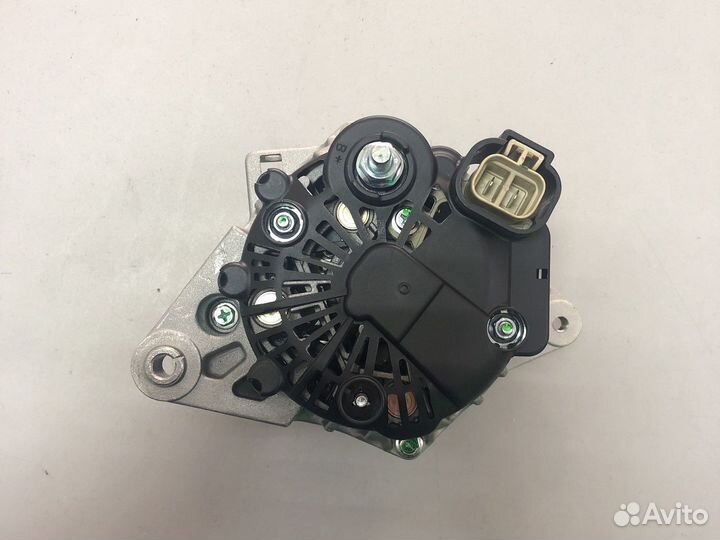 Генератор accent тагаз,hyundai