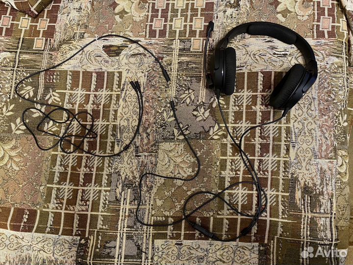 Наушники HyperX Cloud Stinger Core