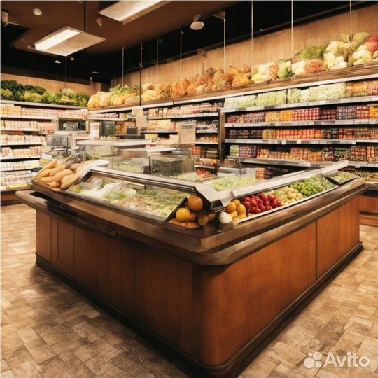 Продавец прилавка. Подработка. Оплата ежедневно