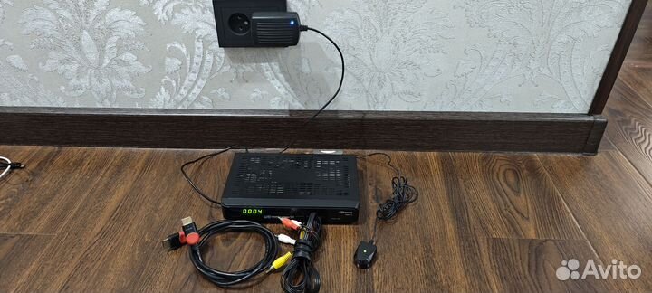 Ресивер skyway nano 3