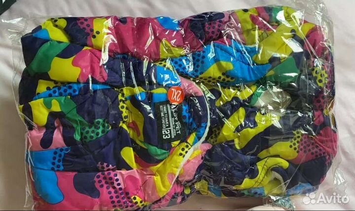 Комбинезон для собаки