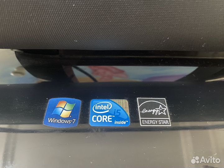 Моноблок HP TouchSmart 610-1102ru, 23