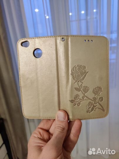 Xiaomi Redmi 4X, 2/16 ГБ