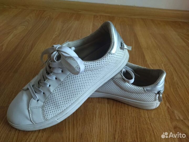 Кеды 40 размер