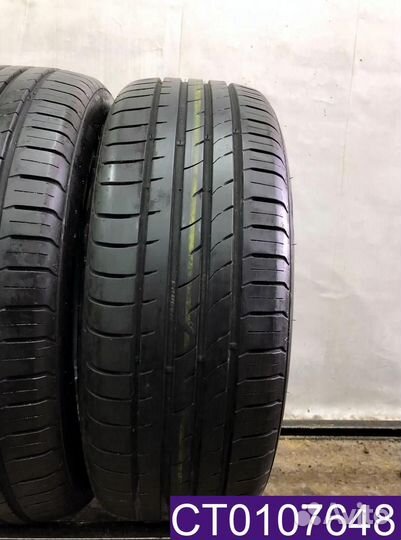 Kumho Crugen HP91 235/60 R18 107V