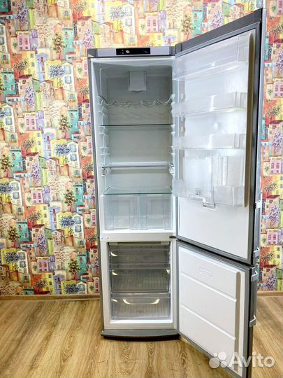Холодильник б/у с гарантией и доставкой