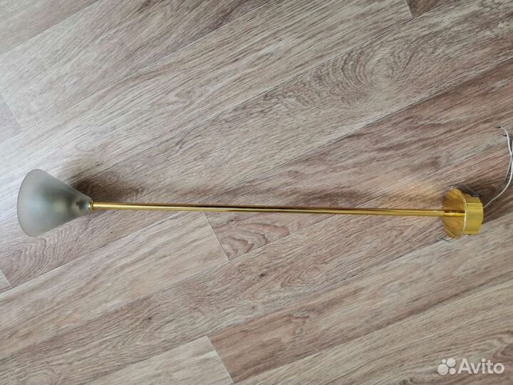 Светильник встраиваемый