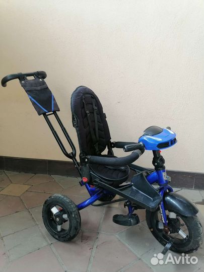 Детские коляски прогулочные