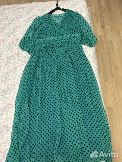 Платье48-50