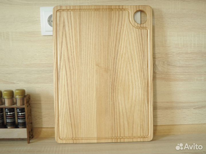 Доски разделочные, подносы, менажницы