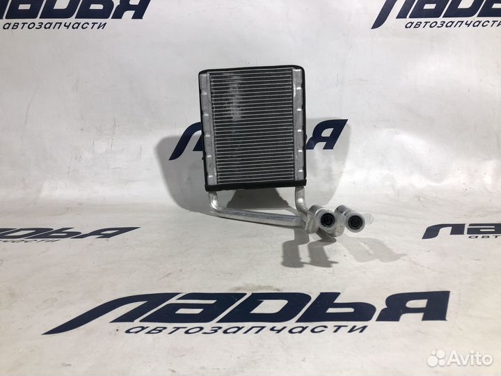 Радиатор отопителя hyundai solaris (17-н.в.) / KIA