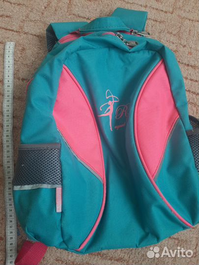 Рюкзак для художественной гимнастики