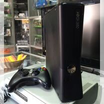 Xbox 360 Slim 250Gb 500Gb Freeboot RGH 3 + LT 3.0