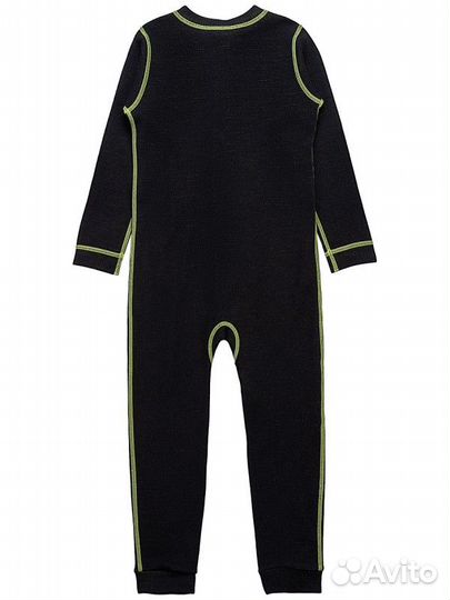 Комбинезон термо белье для мальчика nikastyl (92)