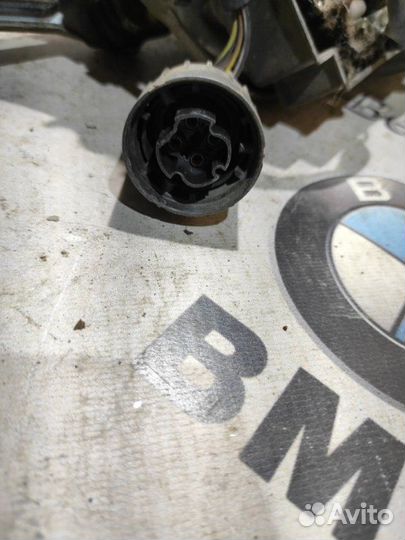 Трапеция дворников Bmw 3-Series E36 M50B25 1992