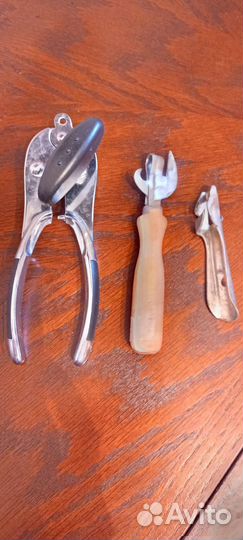 Открывашки