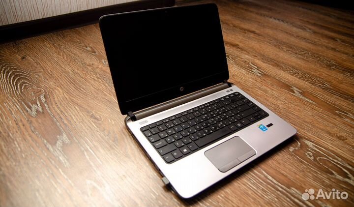 Ноутбук HP Probook 430 G2
