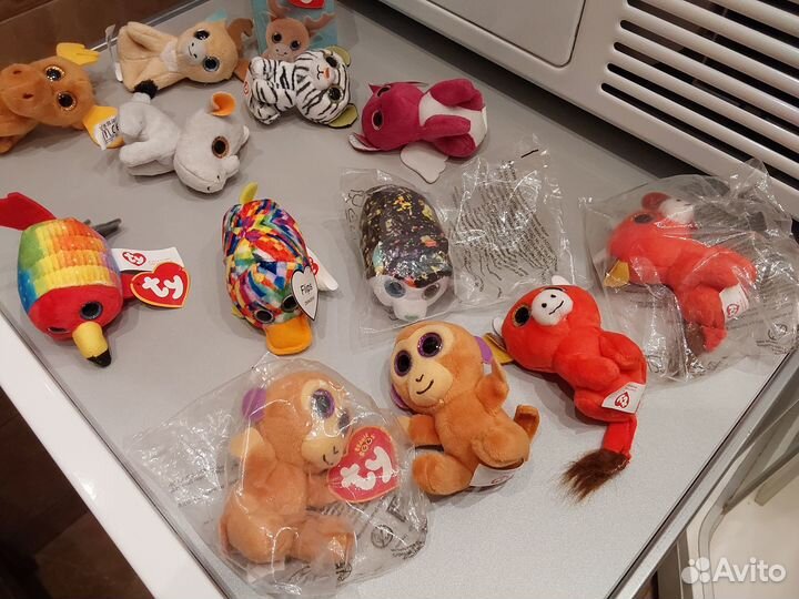 Макдоналдс лось олень хаски бык