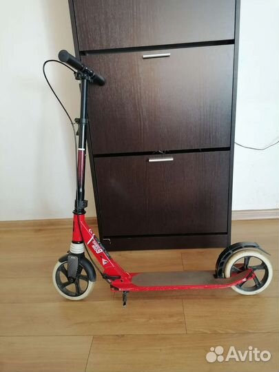 Самокат oxelo mid 9