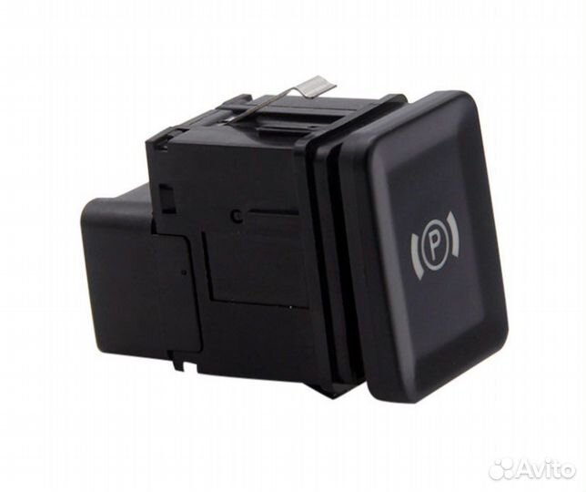 Кнопка стояночного тормоза Volkswagen Passat