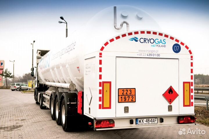 Обучение на допог в Ижевске. Опасные грузы