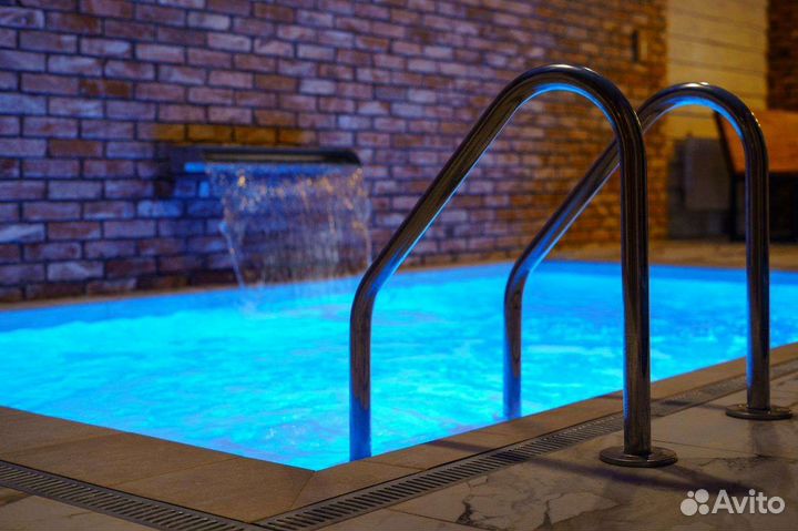 Банный Двор