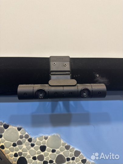 Sony playstation VR
