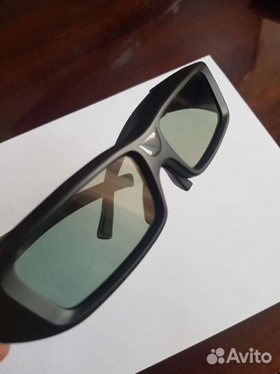 Активные 3D очки для проектора Epson