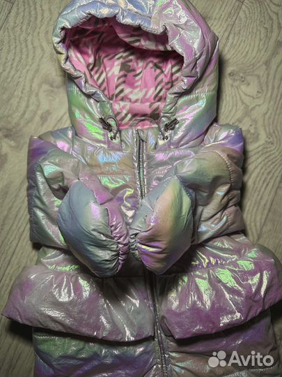 Комбинезон choupette 74 демисезон