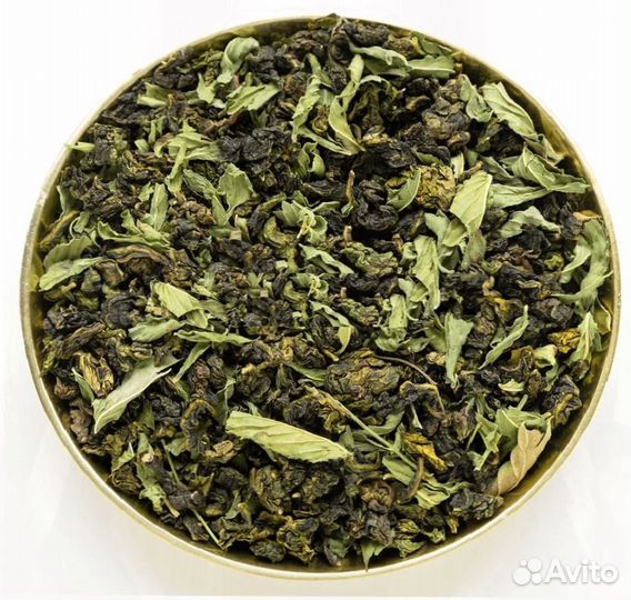 Чай Для улетного настроения