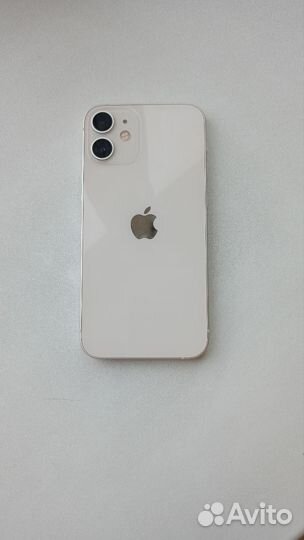 iPhone 12 mini, 128 ГБ