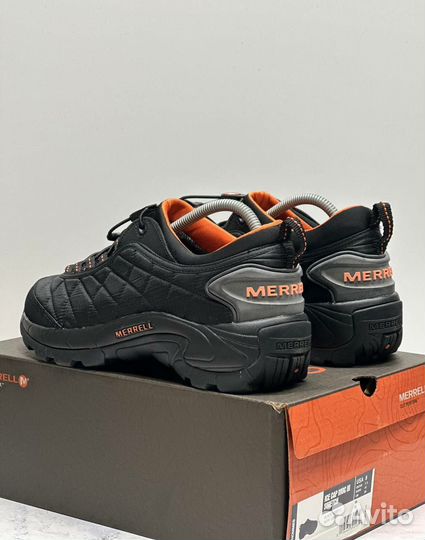 Кроссовки - Merrell Термо -27*С мужские