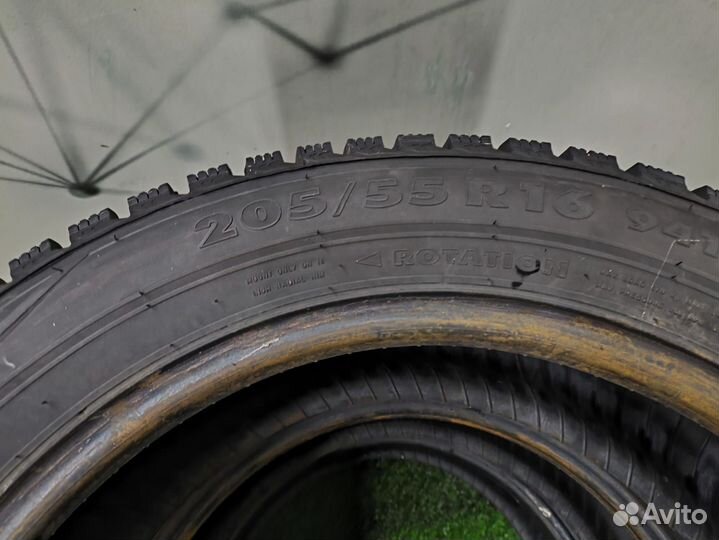 Nokian Tyres Nordman 5 205/55 R16 94T