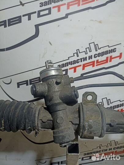 Рейка рулевая mazda demio DW3W DW5W 2WD D26732110 NA6109