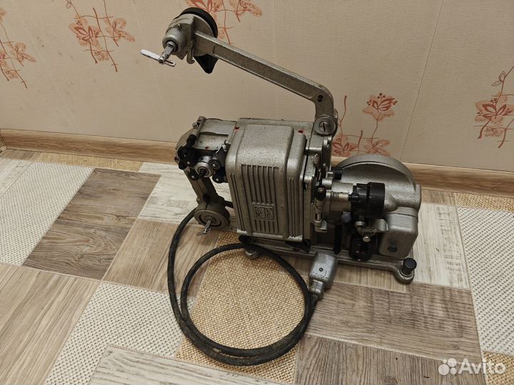 Кинопроектор Кинап пу-16-4 1972