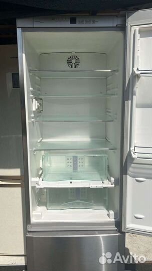 Холодильник liebherr бу