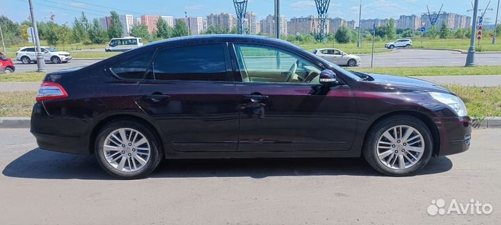 Nissan Teana 2.5 CVT, 2013, 180 434 км